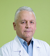 Егошин Владимир Александрович