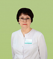 Лебедева Татьяна Владимировна