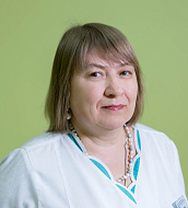 Никитина Наталья Николаевна
