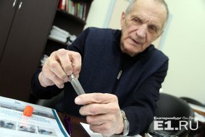 Миллиардер Владислав Тетюхин: "Путин лично дал указание нам помочь, но боюсь, его просьба завязнет в министерских коридорах" Миллиардер Владислав Тетюхин: "Путин лично дал указание нам помочь, но боюсь, его просьба завязнет в министерских коридорах"