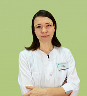 Ищенко Ольга Владимировна