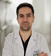 Гоибов Абубакр Ризоевич