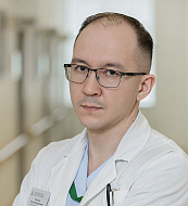 Ильясов Ренат Фидаритович
