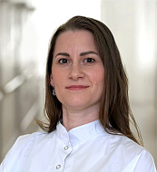 Разина Ирина Сергеевна