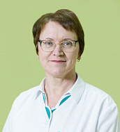 Басенко Лариса Александровна