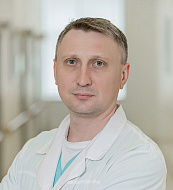 Веденяпин Павел Сергеевич