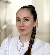 Торговкина Наталья Григорьевна