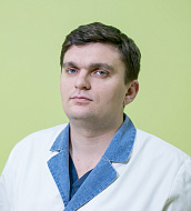 Чубатов Алексей Владиславович