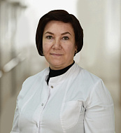 Кылосова Ирина Вячеславовна
