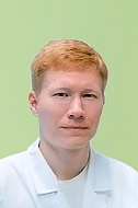 Черанев Сергей Евгеньевич