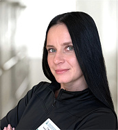 Строганова Александра Игоревна