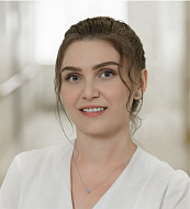 Леванова Анастасия Константиновна