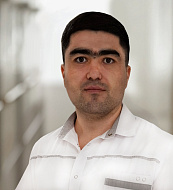 Хамзаев Аброр Аноркулович