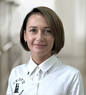 Шурганова Елена Юрьевна