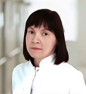 Клементьева Анастасия Александровна
