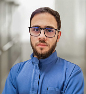 Байюми Яхъя Мухаммед Сайид