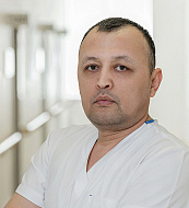Бурхонов Шерали Аскаралиевич