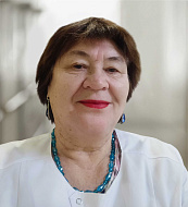 Павлова Людмила Николаевна