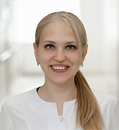 Кочнева Татьяна Геннадьевна