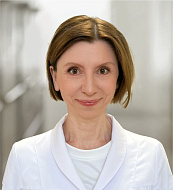 Карелина Елена Сергеевна