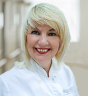 Миклашевская Татьяна Владимировна