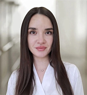 Коптева Анастасия Эдуардовна