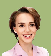 Кравченко Ирина Сергеевна