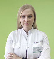 Паневина Светлана Андреевна
