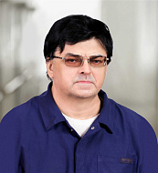 Волченков Алексей Эдуардович