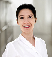 Ефлонова Мальвина Александровна