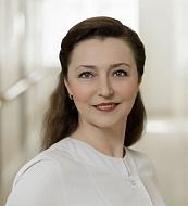 Майзлер Элина Борисовна