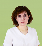 Грязнова Светлана Сергеевна
