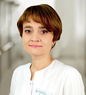 Самкова Ирина Валентиновна
