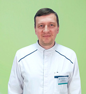 Чернаков Алексей Юрьевич