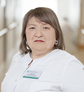 Никитина Наталья Николаевна