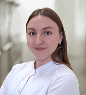Андреева Екатерина Александровна