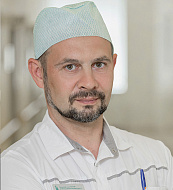 Ендуткин Денис Сергеевич