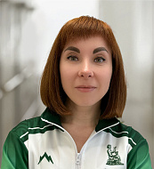 Титюшина Марина Павловна