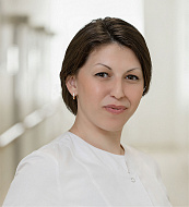 Котовщикова Дарья Эдуардовна