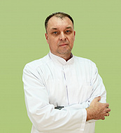 Кривощеков Владимир Михайлович