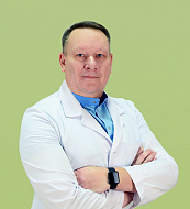 Крысов Алексей Владимирович