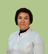 Кылосова Ирина Вячеславовна