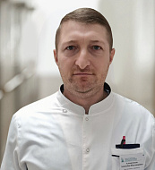 Алимагомедов Алигалбац Ибнухажарович