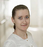 Ивкина Наталья Андреевна