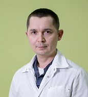 Зайнеев Рустам Тагирович