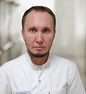 Голубчиков Илья Сергеевич