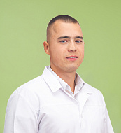 Тарасов Николай Ильич